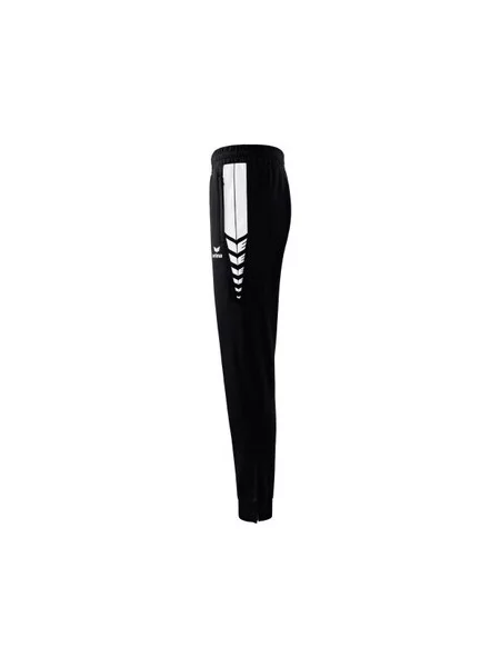 Sportski komplet Erima crna