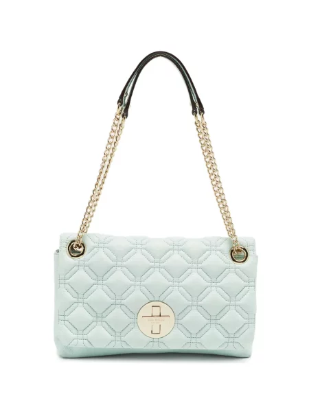 Steppelt kézitáska Kate Spade zöld