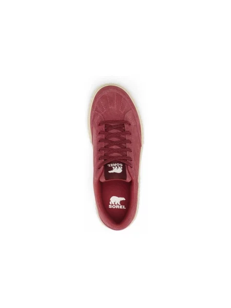 Pantofi Sorel roz