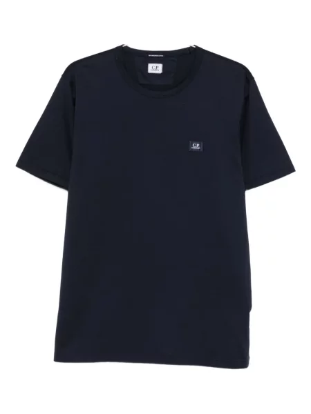 Tricou C.p. Company albastru