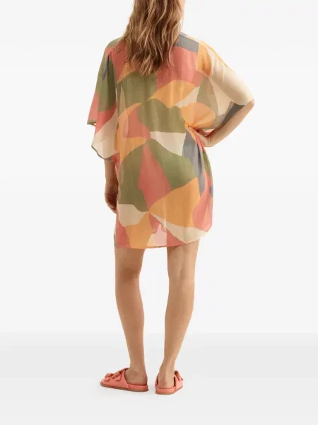Rochie Eres verde
