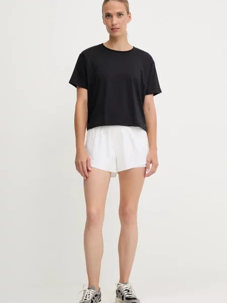 Under Armour edzős rövidnadrág Flex bézs