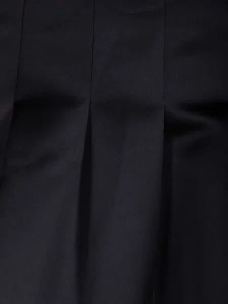 Fustă midi Ulla Johnson negru