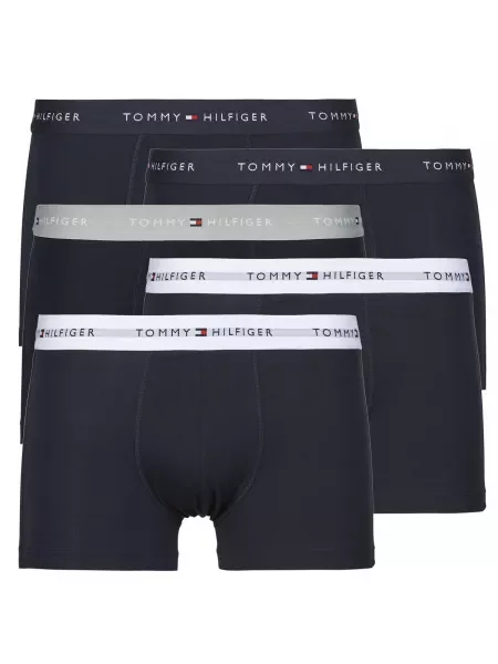 Kalhotky Tommy Hilfiger černé