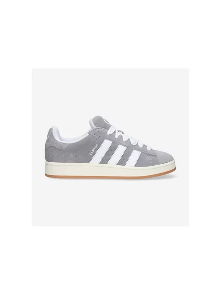 Tenisky Adidas Campus šedé