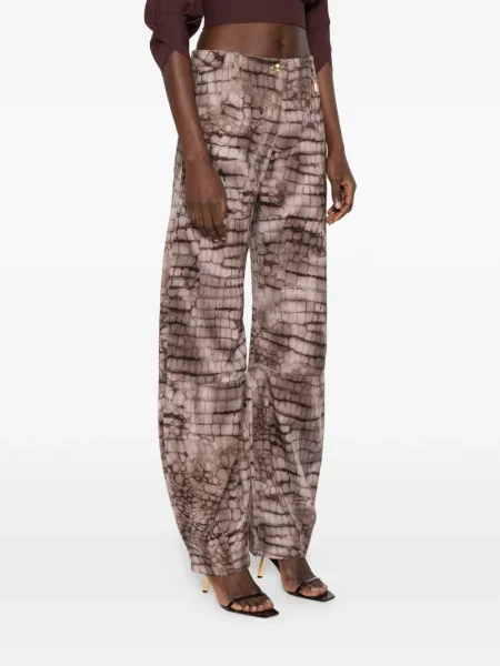 Blugi Elisabetta Franchi maro