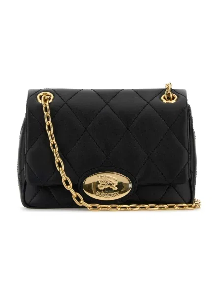 Torebka Burberry czarna
