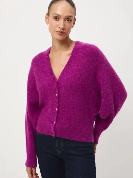 Жилетка Medicine виолетово