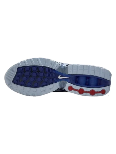 Tenisky Nike Air Max modrá