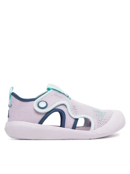 Adidas Sandale Altaventure violet