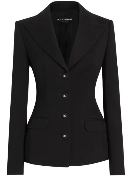 Sacou Dolce & Gabbana negru