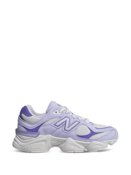 Sneakersy dziecięce New Balance fioletowe