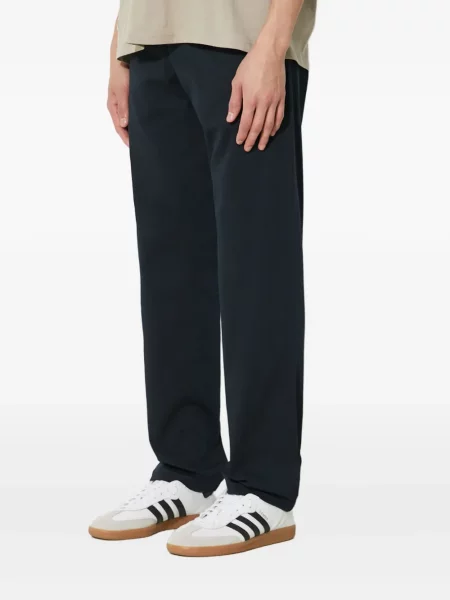 Pantaloni Norse Projects albastru