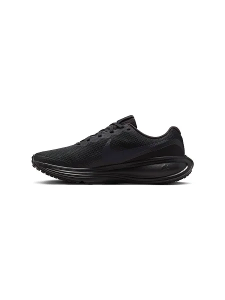 Félcipő Nike fekete