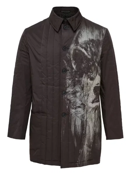 Geacă Yohji Yamamoto maro