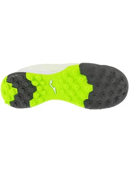 Pantofi copii Joma alb