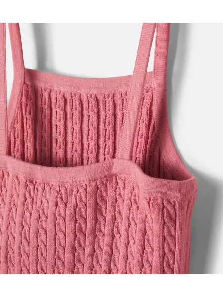 Gyerek felső Polo Ralph Lauren rózsaszín