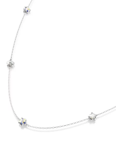Ожерелье Swarovski