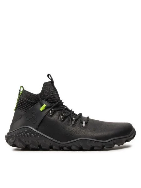 Topánky Vivobarefoot MAGNA FOREST ESC čierna