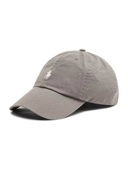 Polo Ralph Lauren kapa siva