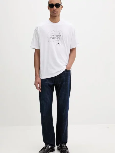 G-Star джинси straight Dakota Regular Straight