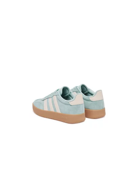 Sneakersy adidas Barreda Shoes Svetlo modrá