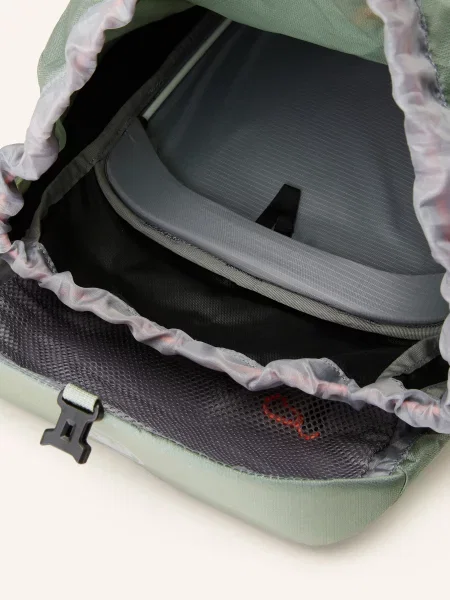 Mammut Batoh Lithium 30 L zelená černá
