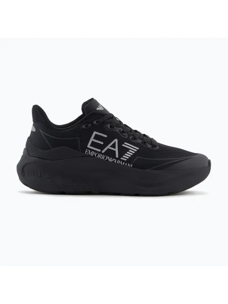 Emporio Armani Sportcipők fekete