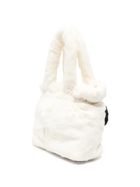 Gyerek shopper táska Jellycat fehér