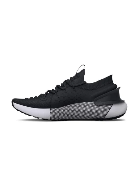Tenisky Under Armour Hovr čierna