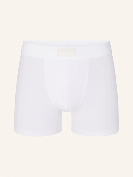 Skims Boxerky Skims Cotton V Balení chalk