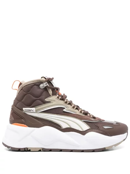 Sneakers Puma Speedcat Og Haute Coffee-Frosted Ivory EUR