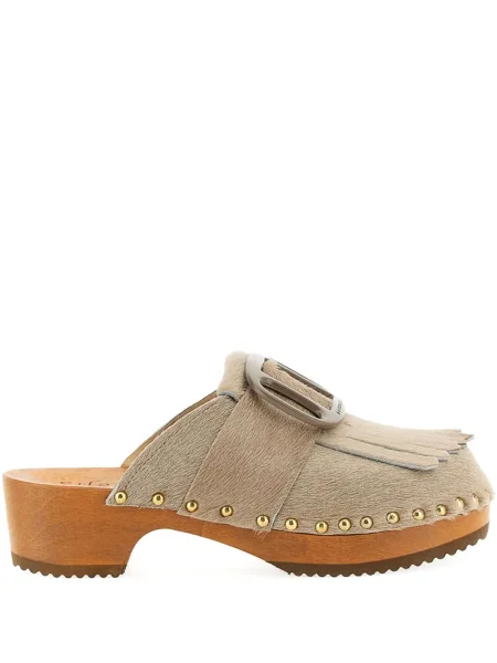 Sandale Jejia cu cataramă