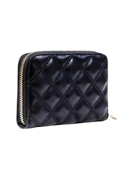 Pénztárca Guess fekete