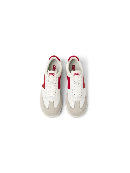 Tenisky Camper biela
