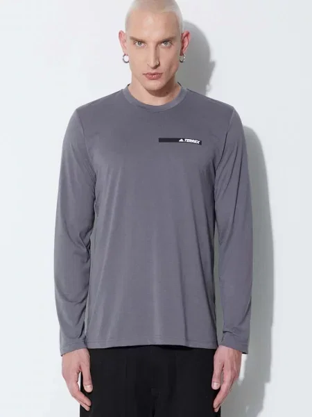 Adidas longsleeve Felsblock