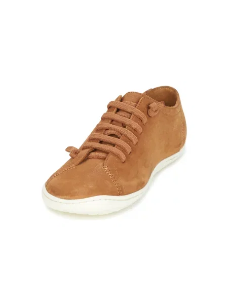 Pantofi Camper maro