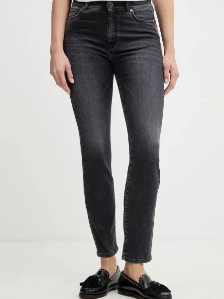 Weekend Max Mara jeans SAUNA gri