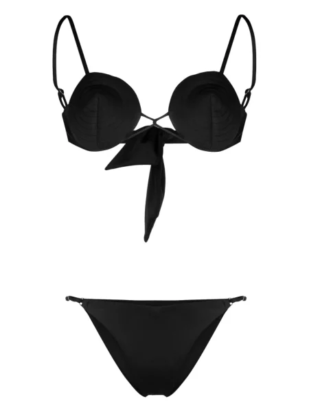 Bikini Noire Swimwear negru