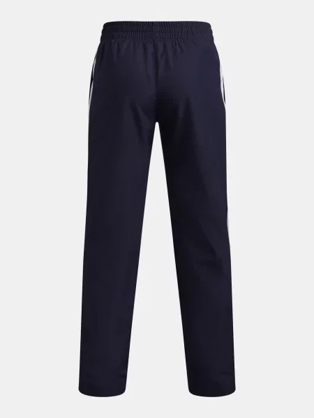 Gyerek sportnadrág Under Armour fehér