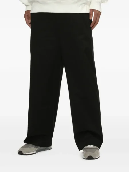 Pantaloni Junya Watanabe negru