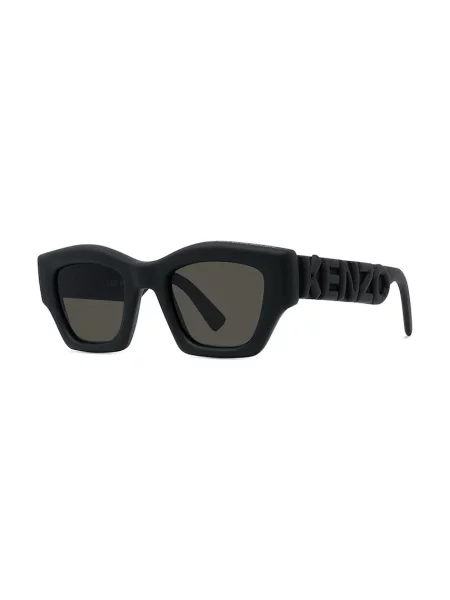 Kenzo Ochelari de soare pătrați negru