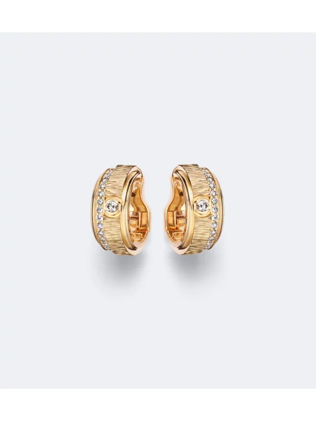Cercei Piaget roz