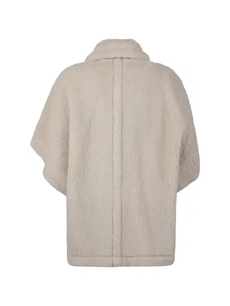 Mackó dzseki Max Mara
