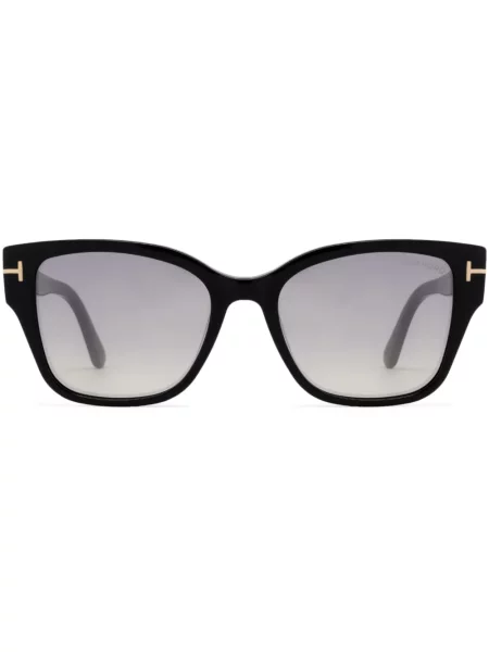 Ochelari de soare Tom Ford Eyewear negru
