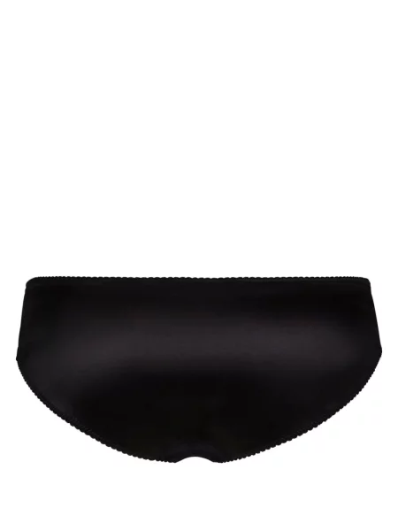 Kelnaitės Dolce & Gabbana juoda