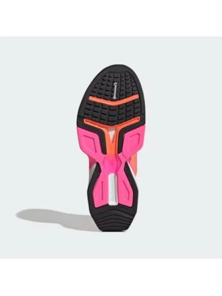 Adidas Batai į sporto salę Rapidmove Adv 2 oranžinė
