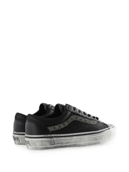 Sneakerși Vans Old Skool negru