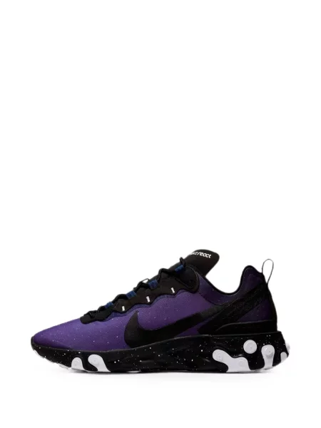 Golf geacă Nike negru