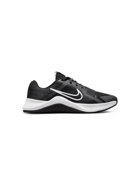 Tenisky Nike čierna